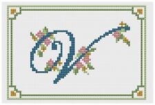 Punto Croce Kit Campione O