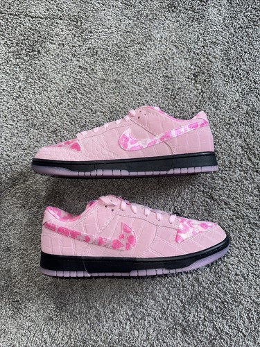 Nike dunk low you - low,