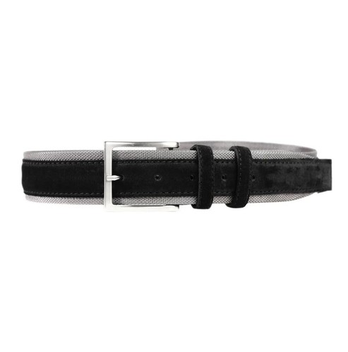 Cintura uomo casual sportiva