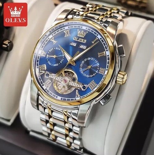 Olves orologio polso - orologio, da