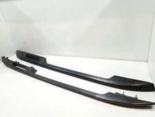 Barre Longitudinali tetto per Subaru Forester SH (2008   2011)