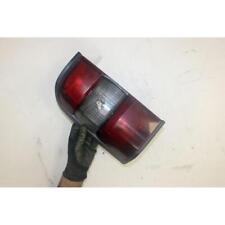 FANALE POST. SX PER NISSAN PATROL GR (98-03) 3.0 TD (116KW) 4WD SW 1998