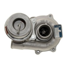 Turbocompressore 55202638 per