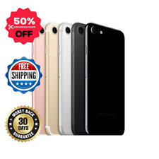 Apple iPhone 7 - 32 GB/128 GB