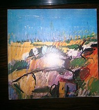 MORLOTTI - PASTELLI E DISEGNI 1954-1978 # Pinacoteca Civica Imperia 1979