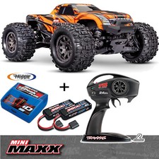 TRAXXAS TRX107154-1 MINI MAXX
