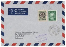 1948 vaticano aerea e - vaticano, l.
