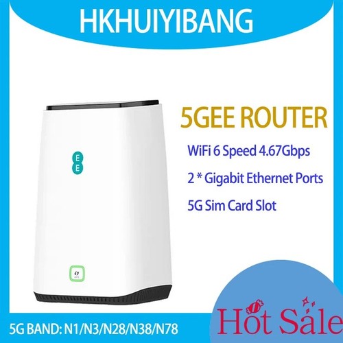 Router cpe alta - 5g, ad