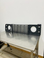 Land Rover Defender Mascherina Originale 