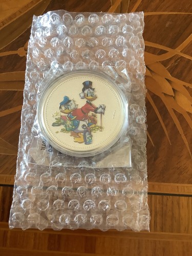 Moneta disney coins