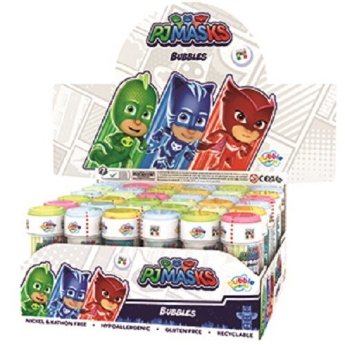 Bolle sapone super - 36,