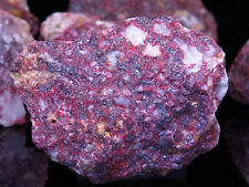 1 campione di minerale cinabro