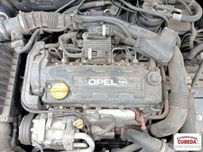 Motore Opel Astra G 1.7 Dti