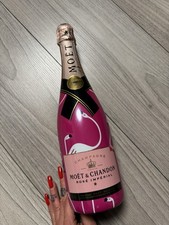 Vintage Moët & Chandon Rosé