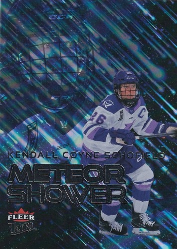 2025 fleer ultra - ultra, "