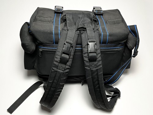 Cullmann borsa fotografica - cullmann,
