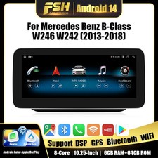 Schermo CarPlay 12,3" per