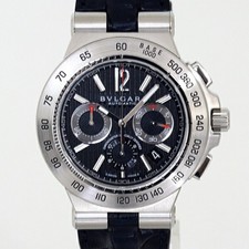 Orologio Uomo Seiko Bulgari