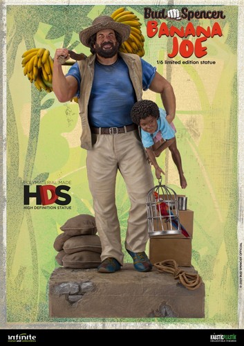 Banana joe bud spencer 1 - bud,