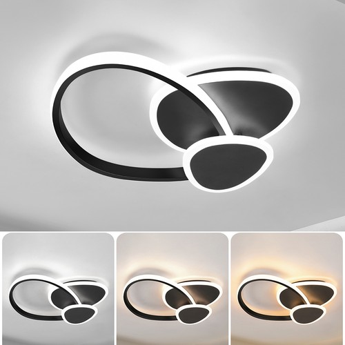 Plafoniera led moderna - led,