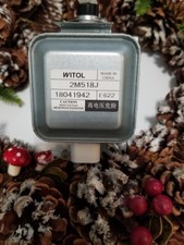 Witol 2M518J Forno Microonde