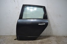 99379- Portiera Sportello Posteriore SX Renault Scenic  Dal 2009 al 2016 Cod 821