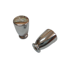POMOLO POMELLO IN OTTONE TONDO