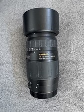 Tamron SP 70-300 mm f/4.0-5.6