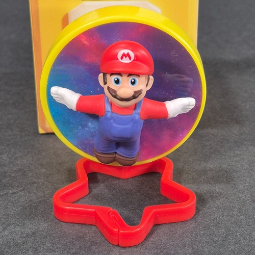 2026 mcdonald super mario - 2026, mcdonald's
