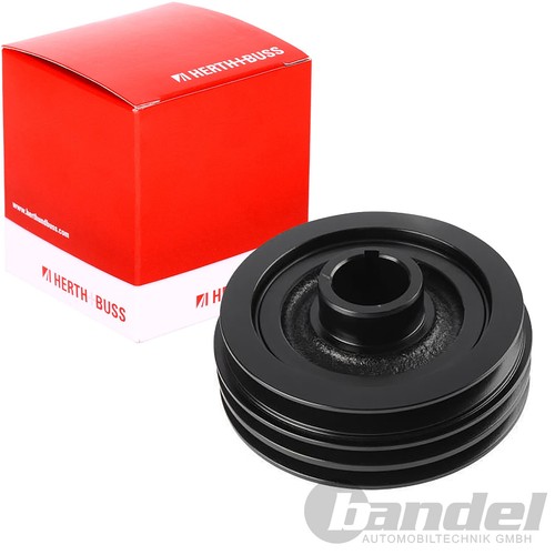 Herth buss puleggia del motore - herth+buss,