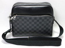 Borsa messenger Louis Vuitton