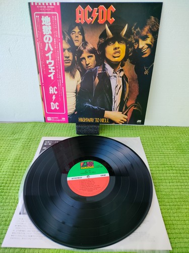 Highway to hell - ac/dc, –