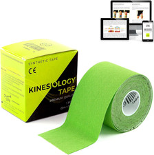 KALAHARI Nastro Kinesiologico