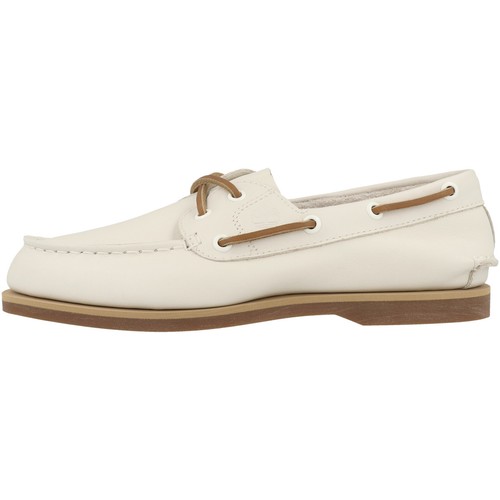 Timberland classic boat - classic,