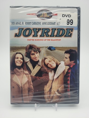 Joyride dvd 1977 melanie - joyride,