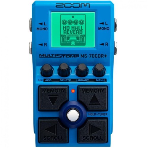 Zoom 70cdr - zoom, plus