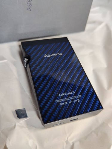 Astell kern ultima - a&ultima, sp1000m