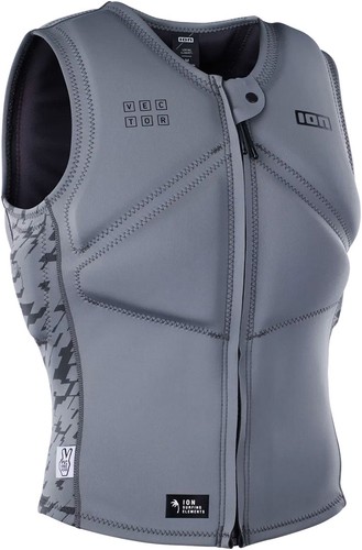 Gilet wakeboard - , antiurto