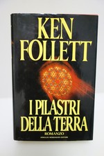 I PILASTRI DELLA TERRA KEN
