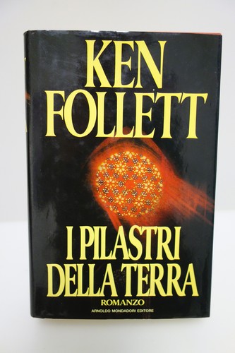 Pilastri della terra ken - i,