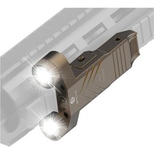1300 Lumen Luce a binario