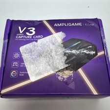 Fifine AmpliGame scheda di