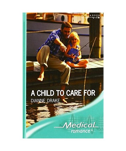 Child care for dianne - child, to