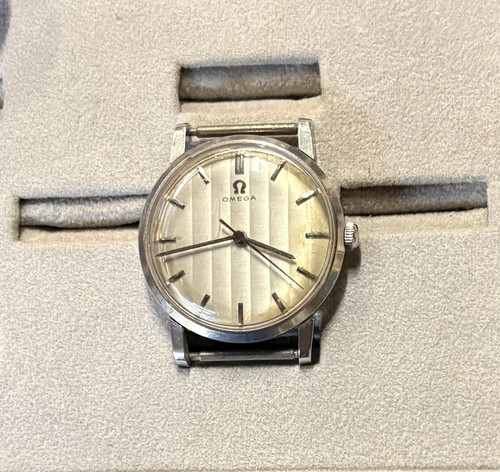 Orologio omega vintage anni - omega, 60
