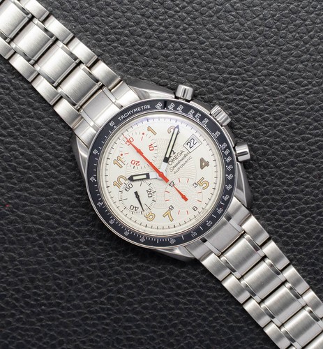 Omega speedmaster date 3513 - date, 3513.33