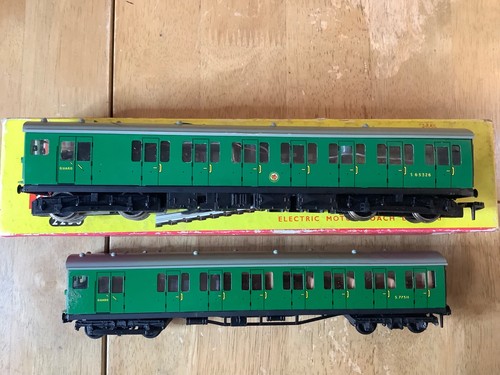 Hornby dublo rail 2250 - 2,