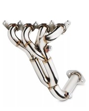 COLLETTORE DI SCARICO INOX