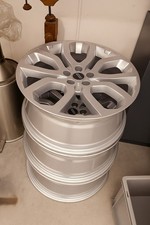 4 CERCHI IN LEGA PER LAND ROVER Range Rover Evoque Sport