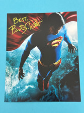 Brandon Routh - SUPERMAN