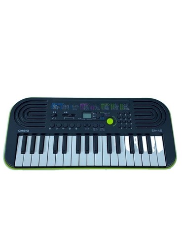 Casio electronic piano 46 - casio,
